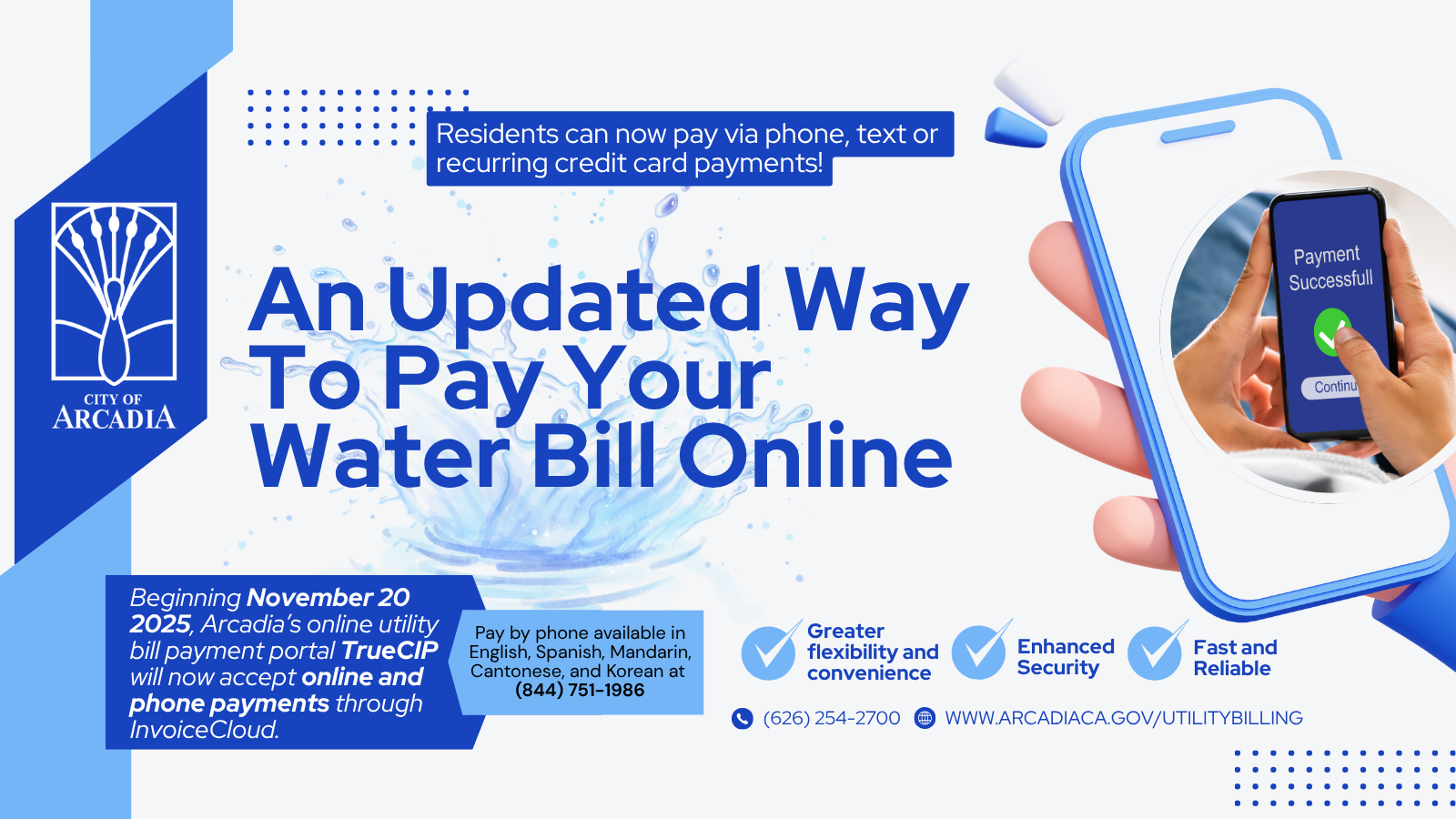 billing